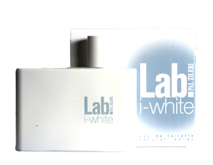 Pal Zileri Lab i-white